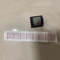 95% nuevo para Epson I3200 cabezal de impresión A1/E1/U1 para Epson agua/solvente/tinta UV reacondicionado I3200-U1 UV desbloqueado cabezal de I3200-U1