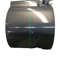 Bobine d'acier galvanisé à chaud laminé à froid de qualité 50, certifiée ASTM, Z40 G60 Dx51d Sgcc, 0,21-0,50 mm, avec service de pliage