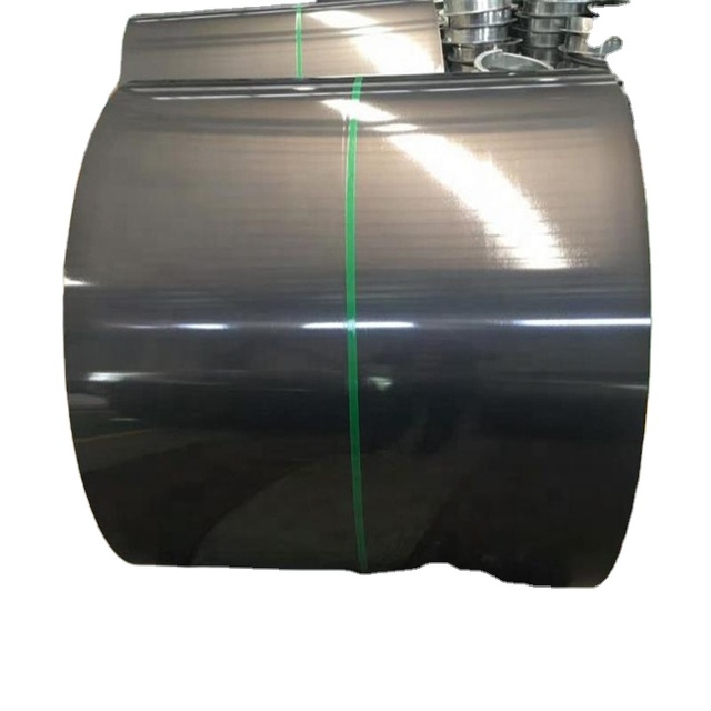 0.21-0.50mm Z40 G60 Dx51d Sgcc Grade 50 ASTM Certified Hot Dipped Cold Rolled Galvanized Steel Coil with Bending Service