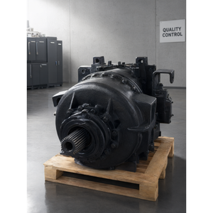 Resorte de Retorno Elástico ZF 0501313349 Compatible con Caja de Cambios de Vehículos de Construcción ZF - Product Image 3