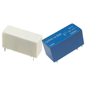 Relais RT214024 à usage général SPDT 12A 24V Spécialement conçu pour les relais de puissance, relais de plus de 2 ampères - Product Image 1