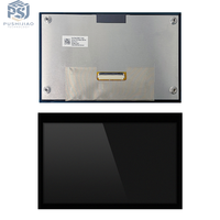 Nouvel écran LCD 8 pouces avec écran tactile pour Hyundai Tucson 96525-N7090RET 96525N9200RET 2021-2024 Remplacement de l'écran LCD