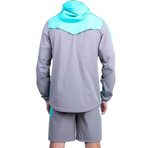 Latest Design Oversize 2026 <b>Men</b> <b>Rain</b> <b>Jackets</b> Best Selling <b>Men</b> <b>Rain</b> <b>Jackets</b> <b>Light</b> Weight <b>Rain</b> <b>Jackets</b> for Sale Breathable 2026 - Product Image 6