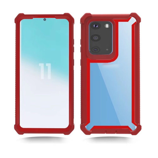 Colorful Mobile Phone Cases for Redmi 12C 11A Note 12 11 Pro Bumper Tough Hard PC Shockproof Back Cover For Xiaomi 13 12 Lite