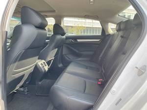 <span class=keywords><strong>Honda</strong></span> <span class=keywords><strong>Accord</strong></span> Turbo CVT 2018 Usado, Automático, Volante a la Izquierda, Interior Oscuro, Asientos de Tela, Sedán de 5 Plazas - Product Image 5