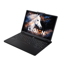 Laptop Gaming Lenovo Legion Y7000P 2026 Terbaru 16" 2.5K OLED/Ultra7-251HX+RTX5060 Notebook Esports Berkinerja Tinggi