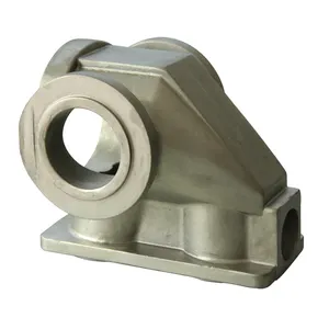 Oem pengecoran presisi baja tahan karat bagian Ss304 Investment Casting