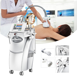 4d V Shape Roller Massage Cellulite Reduction <b>Machine</b> <b>Stretch</b> Marks Removal Beauty <b>Machine</b> Weight Loss - Product Image 6