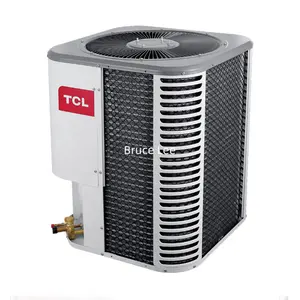 Top Discharge Series R410A Cooling Only