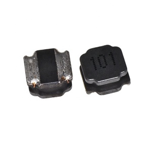 ICschip ตัวเหนี่ยวนำแบบใหม่และของแท้ 100uH 6 MHz 377mOhms 8040 NR8040T101M - Product Image 5