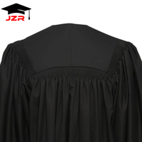 Nouveaux uniformes de chœur d'église de haute qualité 2025, robe de prêtre personnalisée