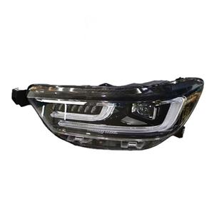 Ensemble de phares avant gauche pour Chery Tiggo 8 Plus 605001046AA, remplacement de phare de voiture Plug and Play - Product Image 3