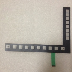 Chất lượng tuyệt vời Bàn phím màng 6fc5610-0ba10-0aa1 - Product Image 1