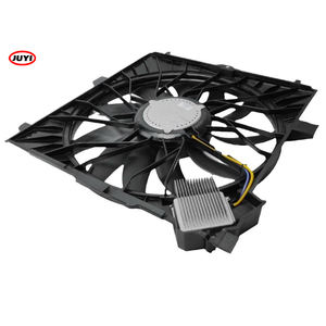 2115001893 2115002293 2115000493 ventilador de refrigeración electrónico del radiador para Mercedes Benz CL500 CL550 CLK220 CLK240 E240 E270 W211 S600 - Product Image 2