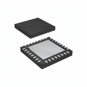 Buy Electronics Components Online 32 VFQFN Exposed Pad, CSP Authorized Distributor AD9609BCPZ-65 Data Acquisition - Product Image 1