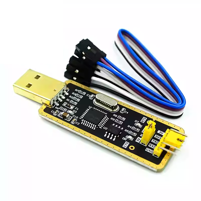 FT232 FT232BL FT232RL USB 2.0 to TTL Level Download Cable to Serial Board Adapter Module 5V 3.3V