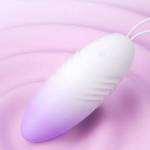 Vibromasseur <span class=keywords><strong>rechargeable</strong></span> de qualité supérieure (Gladiator II) avec tête en forme de balle, insérable pour la stimulation du point G et du clitoris - Product Image 5