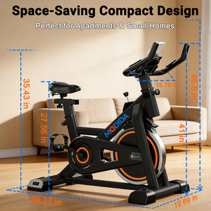 OEM Fitness Home Use Cycle <strong>Exercise</strong> Bike Indoor Stationary <strong>Exercise</strong> Spinning <strong>Bik</strong> - Product Image 6