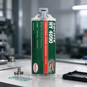 กาวติดเร็ว WYY38 4090 สำหรับเชื่อมต่อโลหะ พลาสติก และยาง - Product Image 5