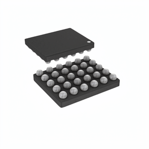 <b>30</b> WFBGA, WLBGA MAX14731EWV+ Electronics Component Power Management (PMIC) Original - Product Image 1