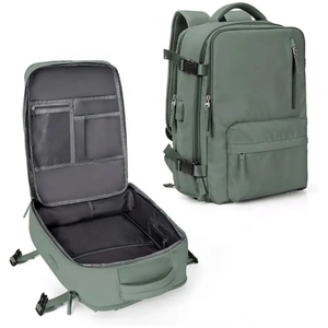 Custom Quality Outdoor Travel Luggage Duffel Bag Laptop <b>School</b> Bags Women <b>Large</b> Capacity College Shoulder Bag <b>Backpack</b> - Product Image 2