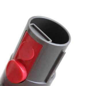 <span class=keywords><strong>Tubo</strong></span> de Extensión <span class=keywords><strong>Flexible</strong></span> Compatible con Aspiradoras <span class=keywords><strong>Dyson</strong></span> V7 V8 V10 V11, Repuestos, Accesorios, Cabezal de Conversión de Repuesto - Product Image 4