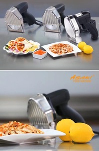 220-240v 110v Commercial Kebab Slicer Doner KS100E Machine De Découpe De Viande Rôtie De Poche Couteau <span class=keywords><strong>Gyro</strong></span> Électrique - Product Image 5