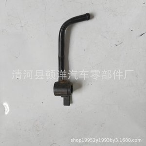 Manguera de refrigerante Hyundai 25431-4A070 para H100 y Kia Sorento, pieza de repuesto de material de hierro - Product Image 3