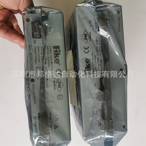 Module de surveillance d'alimentation électrique antidéflagrant Fike E10 0068 E10 0066 E10 0067 pour usage industriel - Product Image 1