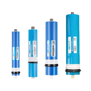 RO Reverse Osmosis Membrane Full Set Filter Element Accessories Original Authentic Water Filter Cartridge