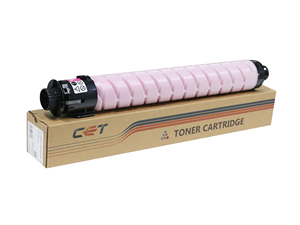 Cartouche de <span class=keywords><strong>toner</strong></span> compatible K/C/M/Y pour Ricoh MPC3003/3503/3004/3504 - Product Image 3