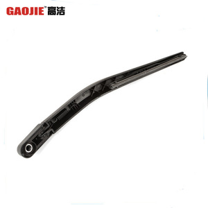 Compatible con el limpiaparabrisas trasero Great Wall Haval H6, limpiaparabrisas sin marco y limpiaparabrisas traseros para todos los modelos de vehículos. - Product Image 2