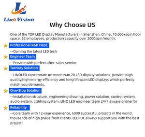 Système de mur vidéo LED 500x1000mm P2.6 P3.91 <span class=keywords><strong>pas</strong></span> <span class=keywords><strong>cher</strong></span> pour intérieur/extérieur, location, exposition, scène, écran LED - Product Image 6