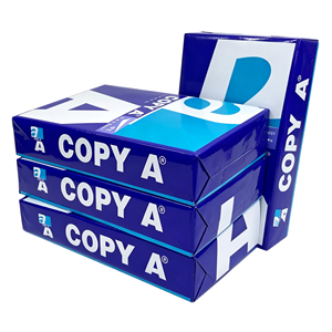 Carta per Ufficio A4 all'Ingrosso, 70GSM 75GSM 80GSM, <span class=keywords><strong>500</strong></span> Fogli/Risma - Product Image 1