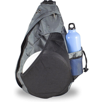 Sac à dos d'épaule décontracté de haute qualité pour l'extérieur, pratique, polyvalent, bien conçu, élégant, sac de golf pour disc-golf