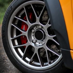 Rueda forjada de 17 18 19 20 22 24 26 pulgadas para <span class=keywords><strong>BMW</strong></span> 530i 540i M550i x Drive 530e <span class=keywords><strong>540E</strong></span> M240 m760 M340 m850 840 840i 630i 535le 525i i7 - Product Image 3