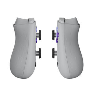 Gamesir G8 Galileo Mando Gaming Control Para El Cellular Manette Smartphone <strong>Android</strong> <strong>Controller</strong> Gamepad Mobile - Product Image 4