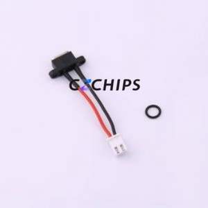 FKAKALCCA USB Connector Connector ( Connector Type: Type-C )( Protocol Standard: USB 3.1 )( Gender: Female ) - Product Image 2