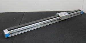 Actuador Lineal <span class=keywords><strong>DGPL</strong></span> 32 820 PPV a KF B Mat.No. 161793 - Product Image 1