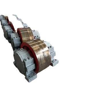 Hornos Industriales Personalizables, Horno Rotatorio a Gran Escala, Molino de Bolas, Rodillos de Empuje, Engranajes para Hornos de Sinterización, Todas las Piezas Soportadas por el Secador - Product Image 3