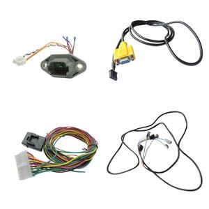 Konektor Betina 2P Perakitan Kabel Otomotif Industri Kabel Harness Otomotif - Product Image 6