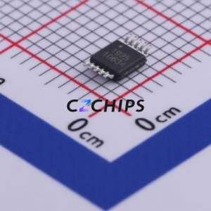 ชิปวงจรรวม CBM53D24AMS MSOP-10ของแท้ใหม่ล่าสุดวงจรรวมตัวแปลงสัญญาณดิจิตอลเป็นอนาล็อก - Product Image 2