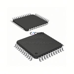 Genuine New AG89P52-QI QFP-44 Integrated Circuit IC CZSKU:Z5E9T8V3 - Product Image 1