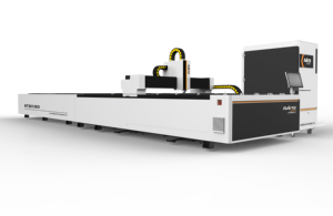 Offre Spéciale – Machine de découpe laser CNC 3015 de type ouvert avec source Raycus 3000W pour tôles d'acier inoxydable, carbone, aluminium et fer - Product Image 4