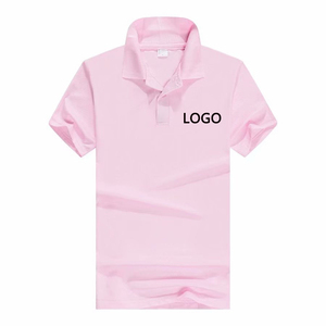 <span class=keywords><strong>Polo</strong></span> da Uomo OEM all'Ingrosso di Alta Qualità, Personalizzabile con Logo Ricamato o Stampato, Unisex, in Cotone, Traspirante, per Sport, Corsa e Golf - Product Image 6