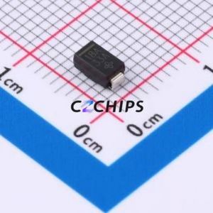 Nuevo Diodo Zener Original SML4746A-E3/61 DO-214AC(SMA), Venta al por Mayor de Componentes Electrónicos, Proveedor de Chips y Servicio BOM - Product Image 1