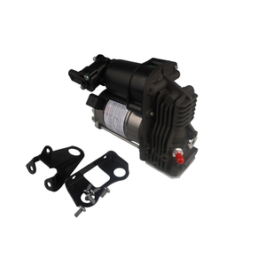 ปั๊มคอมเพรสเซอร์ระบบกันสะเทือนแบบลม 37106793778 37206792855 37106789937 ใช้ได้กับ BMW 5 Touring (E61 /E61N /E61 LCI) - Product Image 1