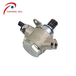 Топливный насос высокого давления Zpartners для моделей Audi A4 A5 A6 A8 C6 C7 Q5 <span class=keywords><strong>2</strong></span>,8 T 3,<span class=keywords><strong>2</strong></span> FSI 06E127025M 06E127025T HFS034101B - Product Image 5