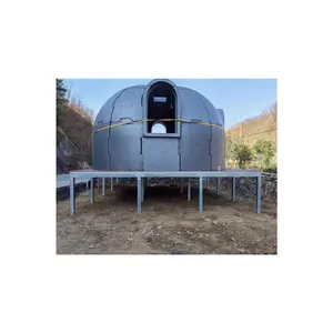 Yard 230 beşinci 24 Qt soğutucu kulübesi ped boyut Xl köpek kubbe Igloo küçük ev satılık