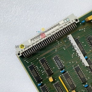Placa de Circuito Original MA PCB TAS2 81.186.5325 para Piezas de Impresora Offset Heidelberg SM102 CD102 - Product Image 5